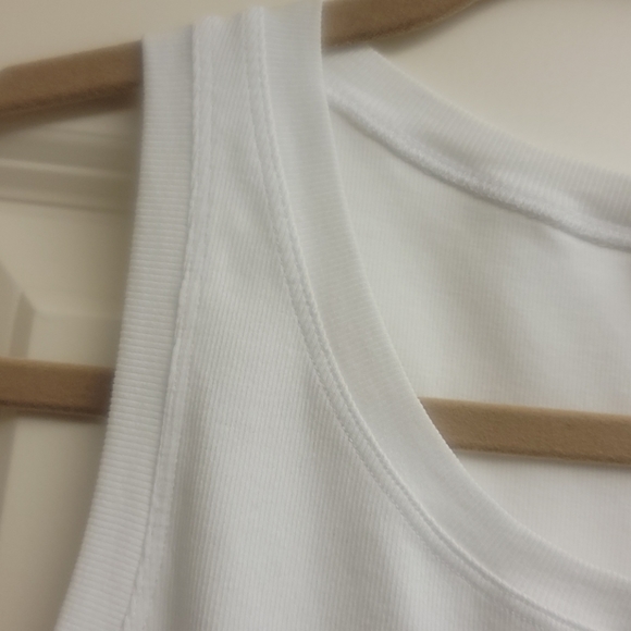 Pesetero Tricot  Top S - Picture 2 of 4